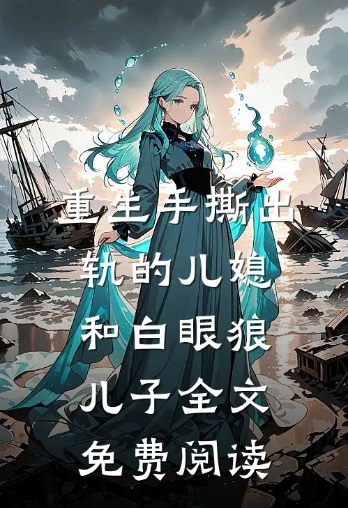 重生手撕出轨的儿媳和白眼狼儿子全文免费阅读