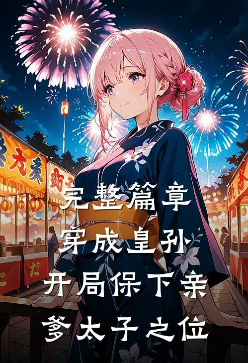完整篇章穿成皇孙，开局保下亲爹太子之位