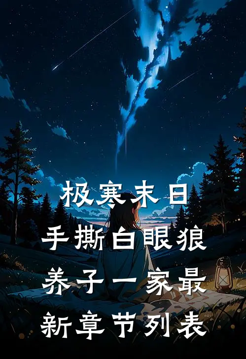 极寒末日，手撕白眼狼养子一家最新章节列表