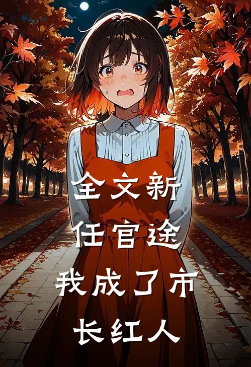 全文新任官途，我成了市长红人