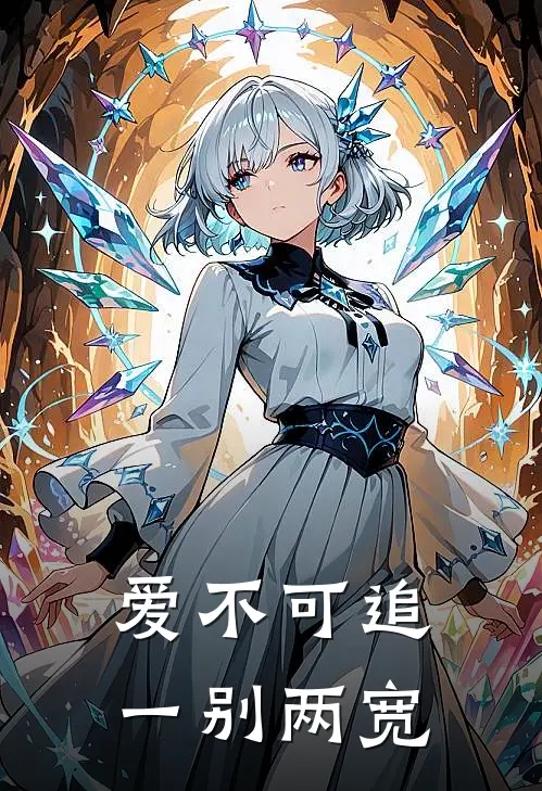 爱不可追，一别两宽