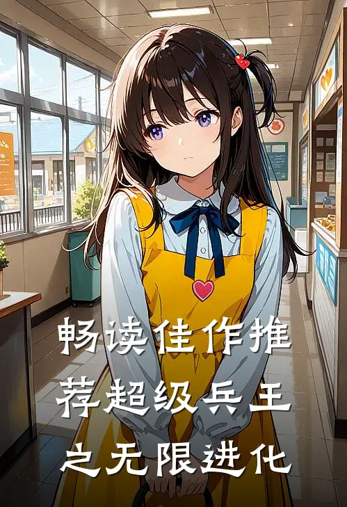 畅读佳作推荐超级兵王之无限进化
