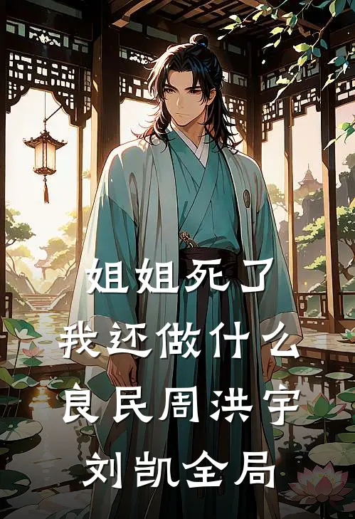 姐姐死了，我还做什么良民周洪宇刘凯全局