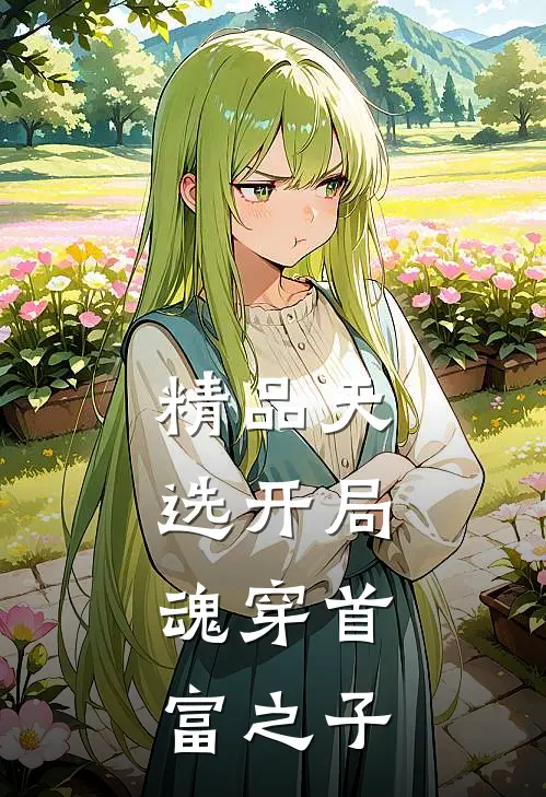 精品天选开局，魂穿首富之子
