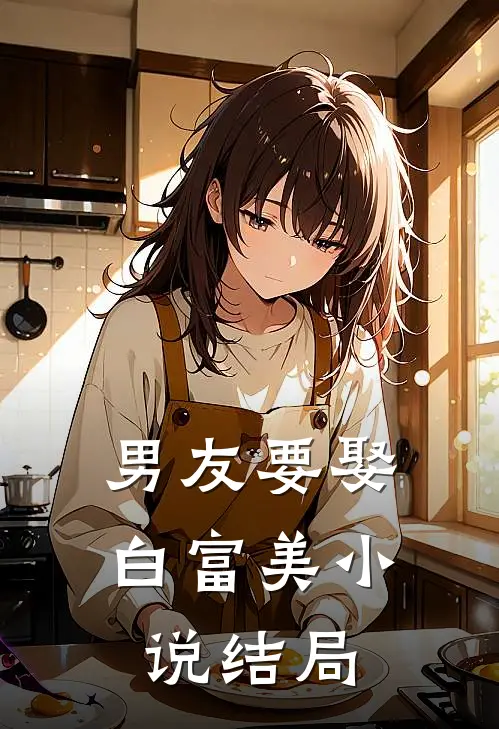 男友要娶白富美小说结局