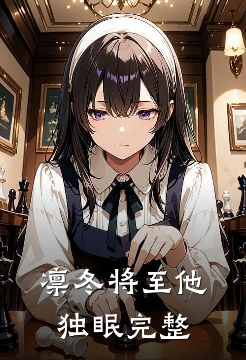 凛冬将至他独眠完整