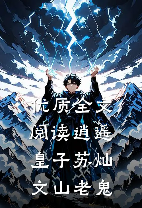 优质全文阅读逍遥皇子苏灿文山老鬼