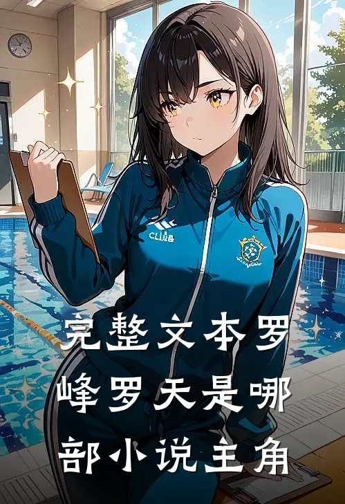 完整文本罗峰罗天是哪部小说主角