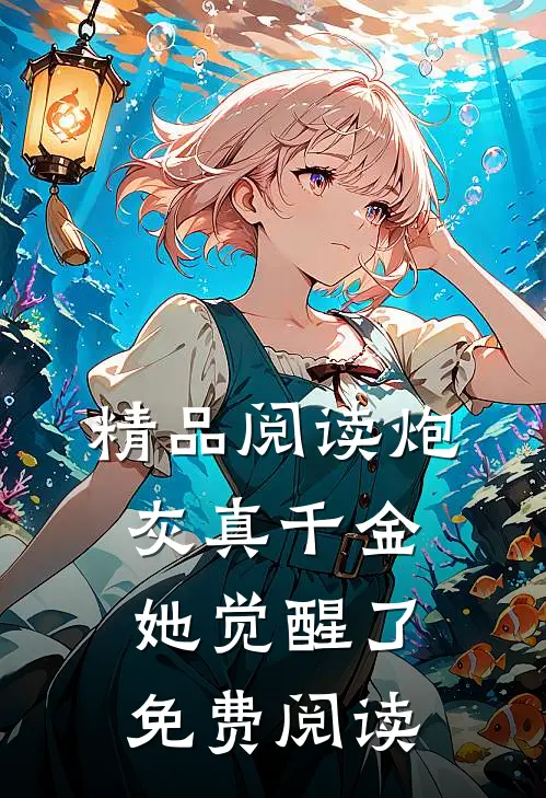 精品阅读炮灰真千金她觉醒了免费阅读