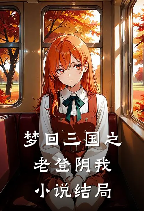 梦回三国之老登阴我小说结局