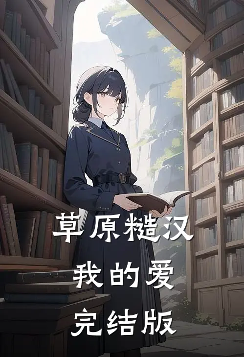 草原糙汉，我的爱完结版