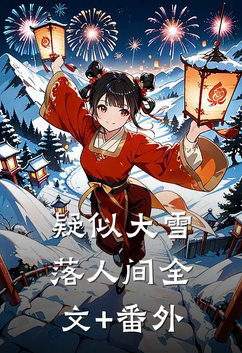 疑似大雪落人间全文+番外