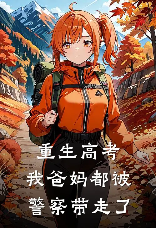重生高考，我爸妈都被警察带走了