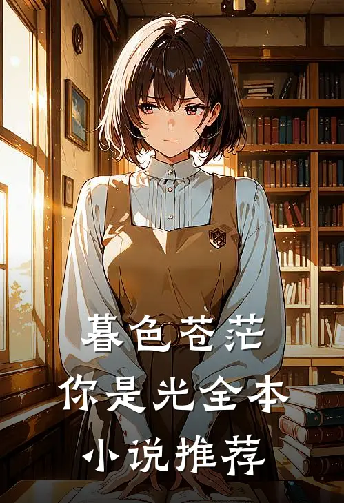 暮色苍茫，你是光全本小说推荐