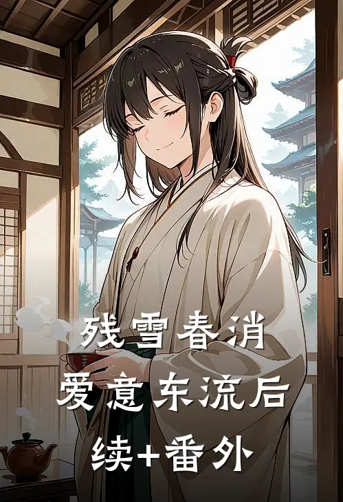 残雪春消，爱意东流后续+番外