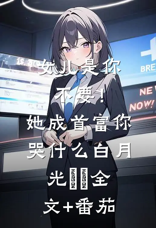 女儿是你不要！她成首富你哭什么白月光玥玥全文+番茄