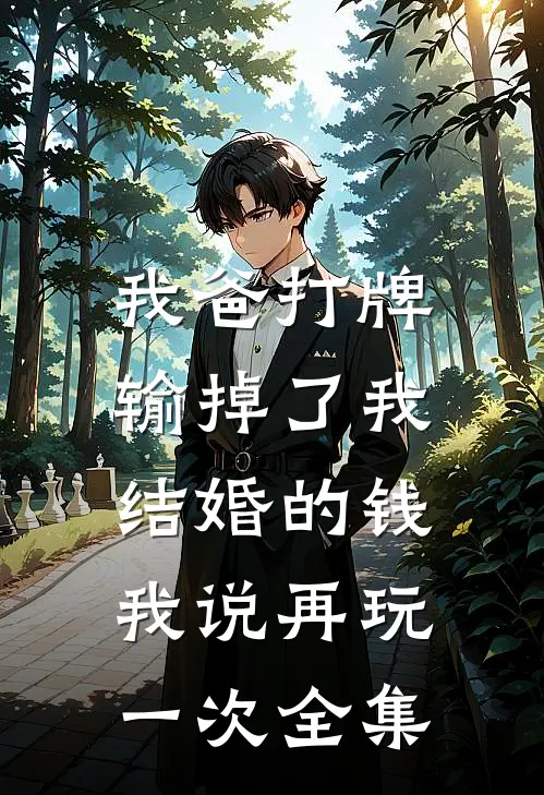 我爸打牌输掉了我结婚的钱，我说再玩一次全集