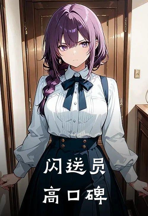 闪送员高口碑