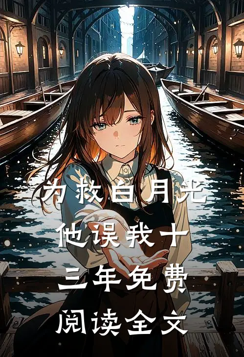 为救白月光，他误我十三年免费阅读全文