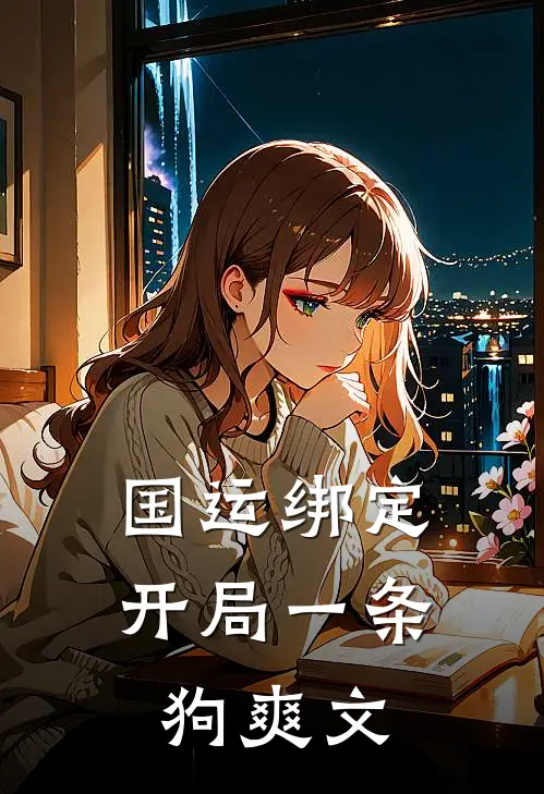 国运绑定.开局一条狗爽文