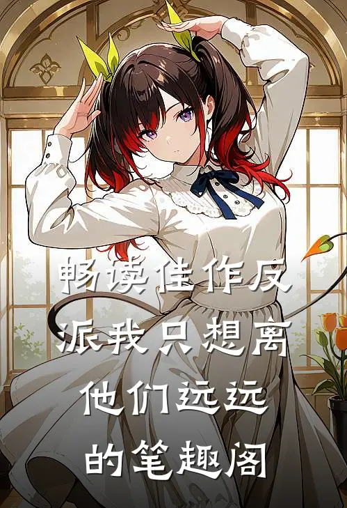 畅读佳作反派我只想离他们远远的笔趣阁