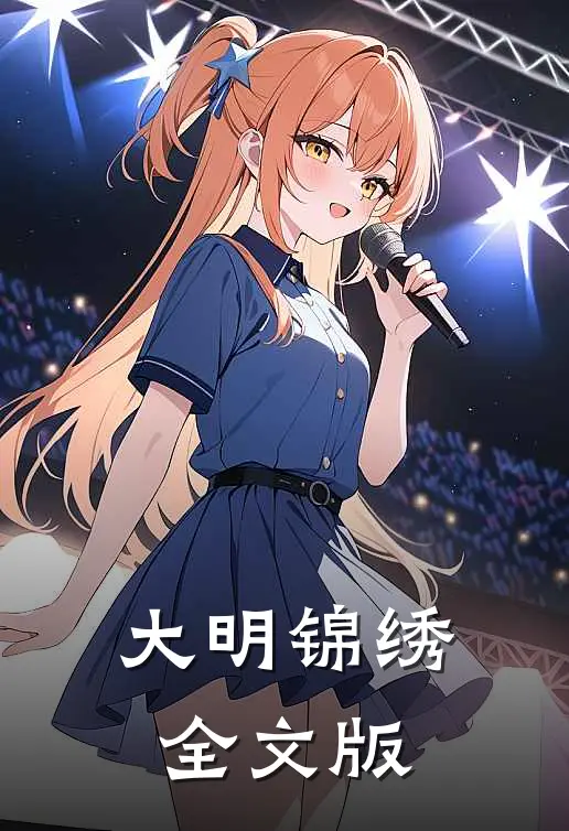 大明锦绣全文版