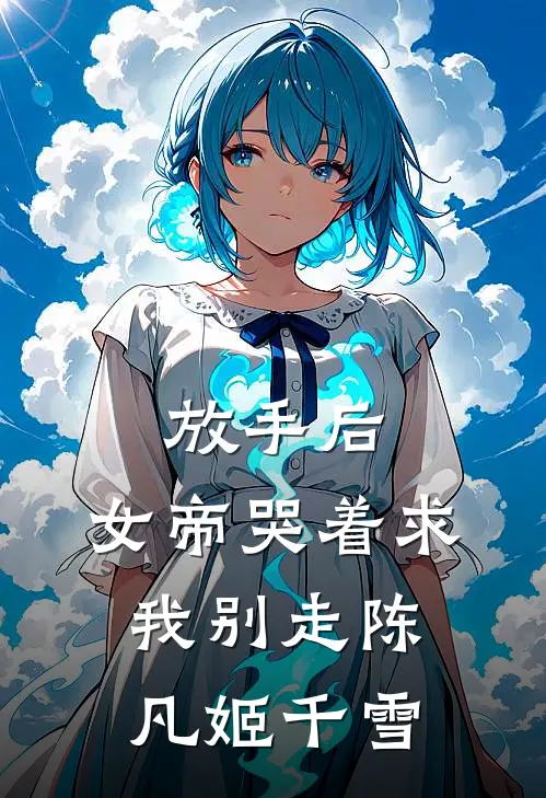 放手后，女帝哭着求我别走陈凡姬千雪