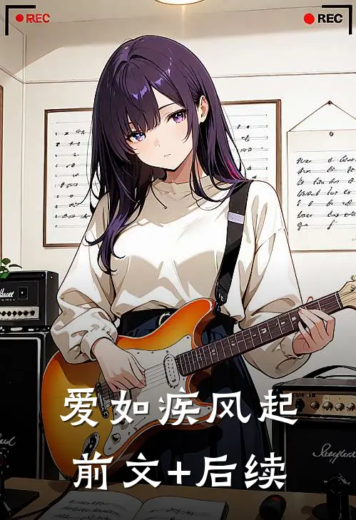 爱如疾风起前文+后续