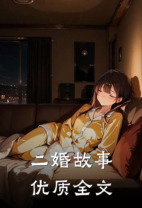 二婚故事优质全文