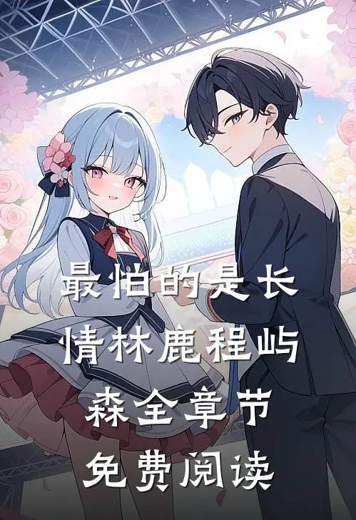 最怕的是长情林鹿程屿森全章节免费阅读
