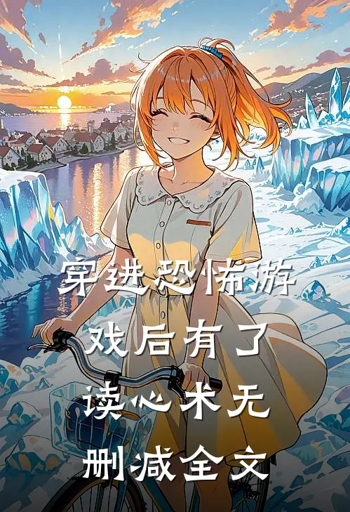 穿进恐怖游戏后有了读心术无删减全文