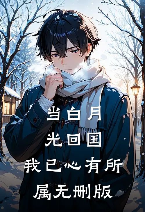 当白月光回国，我已心有所属无删版