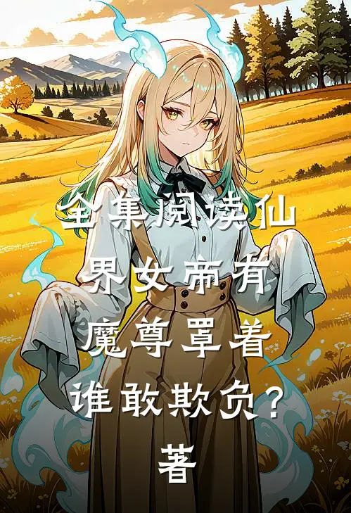 全集阅读仙界女帝有魔尊罩着,谁敢欺负?著
