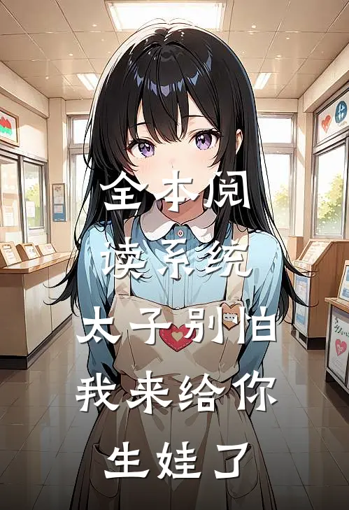 全本阅读系统：太子别怕，我来给你生娃了