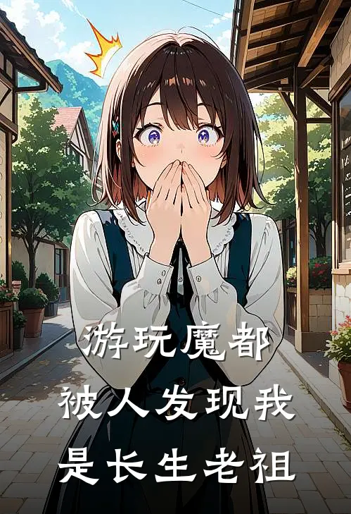 游玩魔都：被人发现我是长生老祖