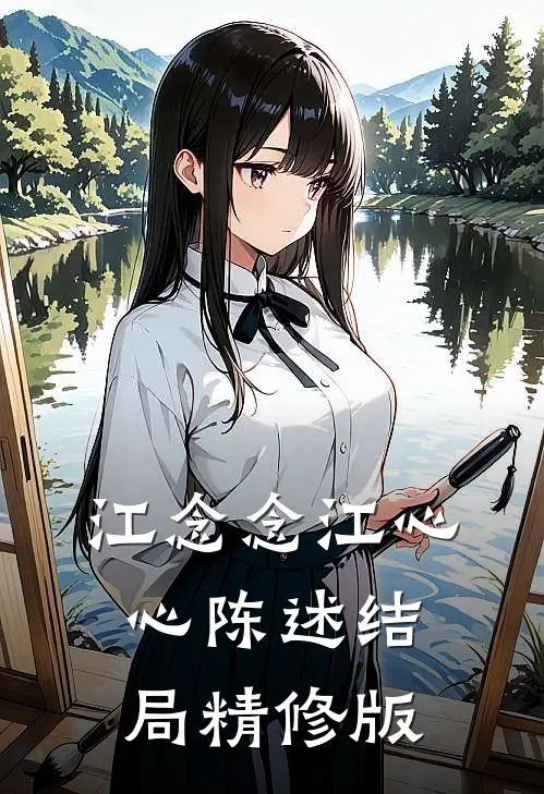 江念念江心心陈述结局精修版