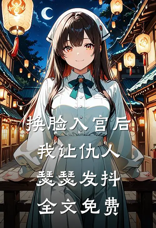 换脸入宫后，我让仇人瑟瑟发抖全文免费