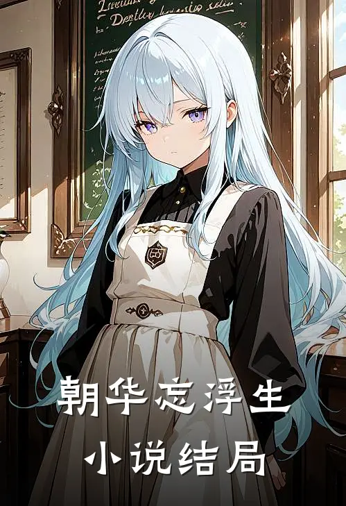 朝华忘浮生小说结局