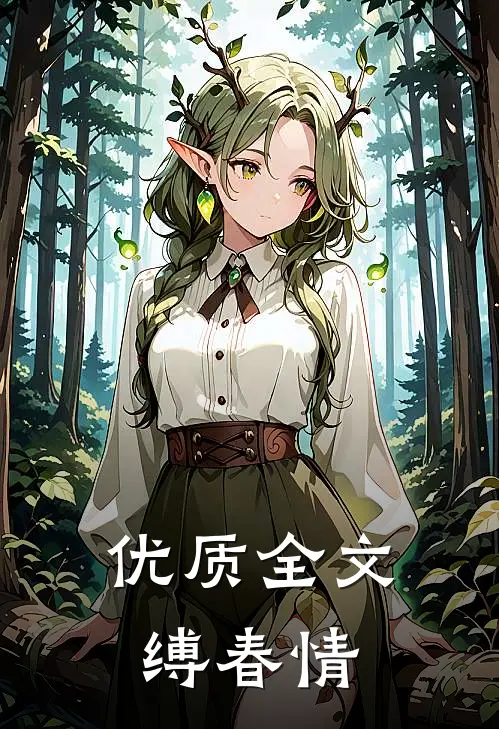优质全文缚春情