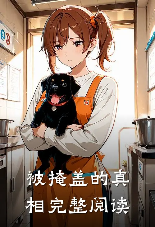 被掩盖的真相完整阅读
