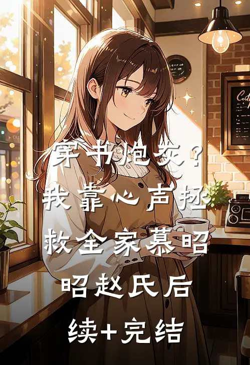 穿书炮灰？我靠心声拯救全家慕昭昭赵氏后续+完结