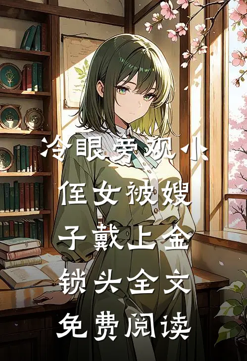 冷眼旁观小侄女被嫂子戴上金锁头全文免费阅读