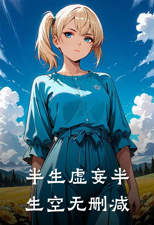 半生虚妄半生空无删减