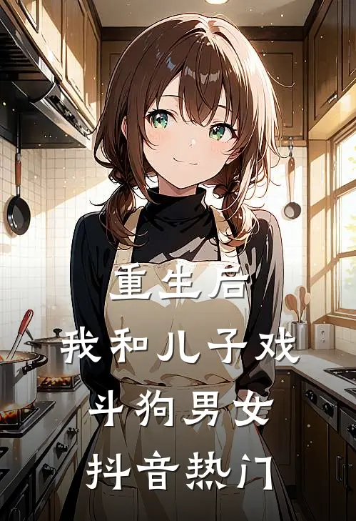 重生后，我和儿子戏斗狗男女抖音热门