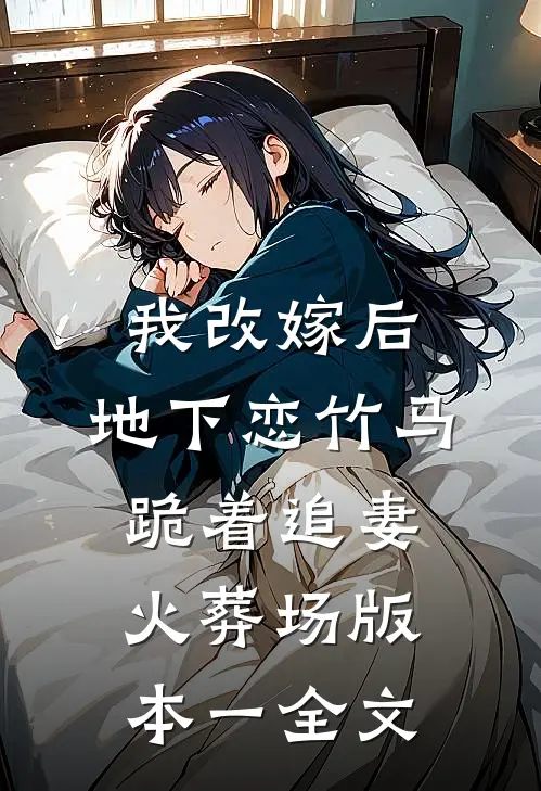 我改嫁后，地下恋竹马跪着追妻火葬场版本一全文