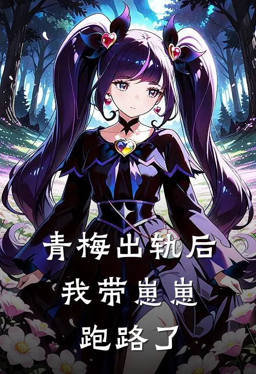 青梅出轨后，我带崽崽跑路了