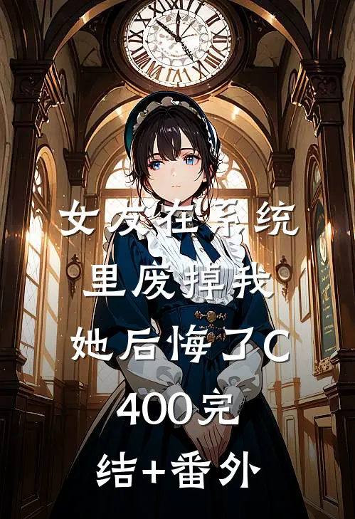 女友在系统里废掉我，她后悔了C400完结+番外