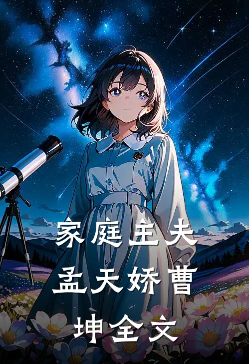 家庭主夫孟天娇曹坤全文
