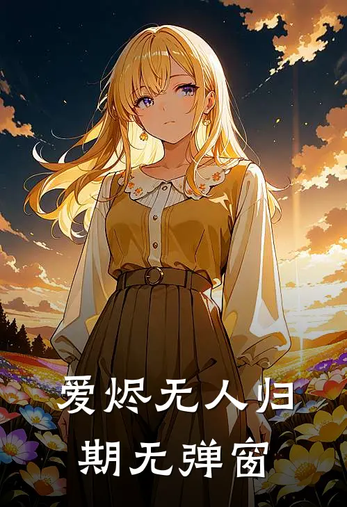 爱烬无人归期无弹窗