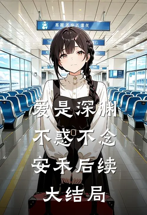 爱是深渊，不惑不念安禾后续大结局